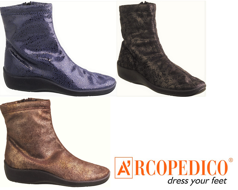 arcopedico citrus boots